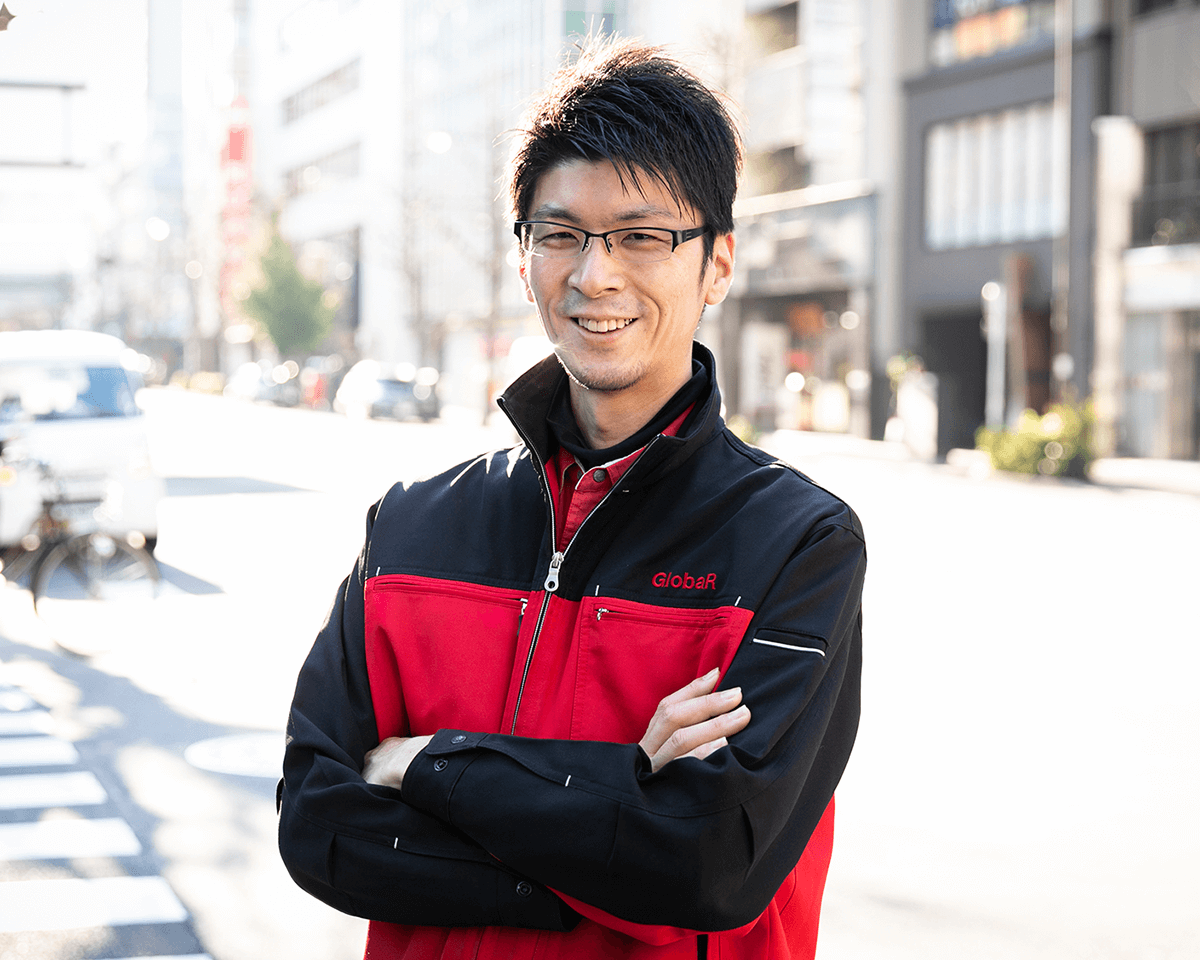お休みやお昼の間はどのようにお過ごしでしょうか？