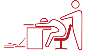 赤字製造機と呼ばれた男。