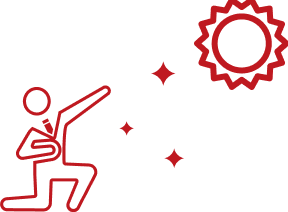 グリストラップとの出会い。