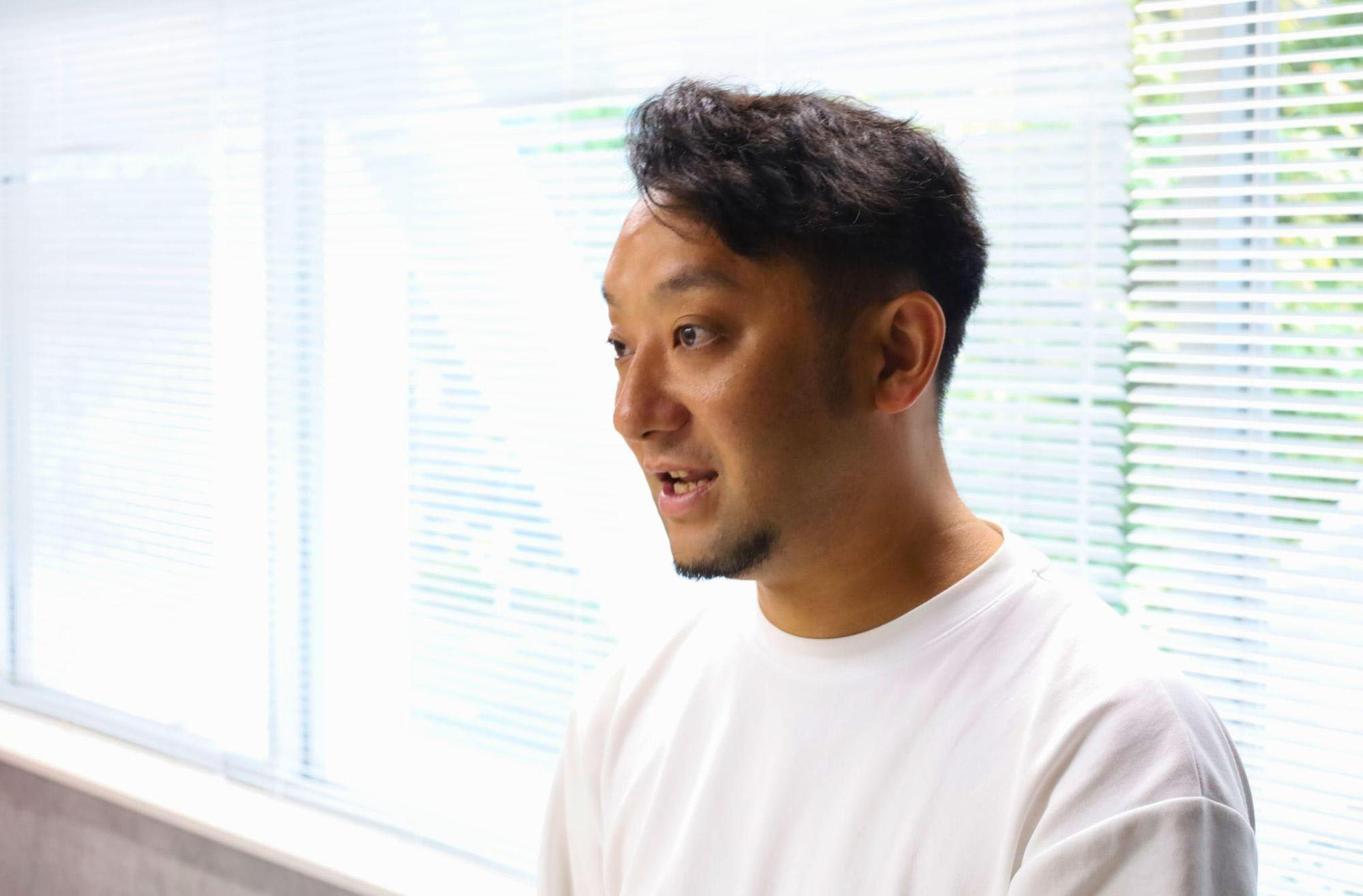 今後、挑戦してみたい領域や目標があれば教えてください