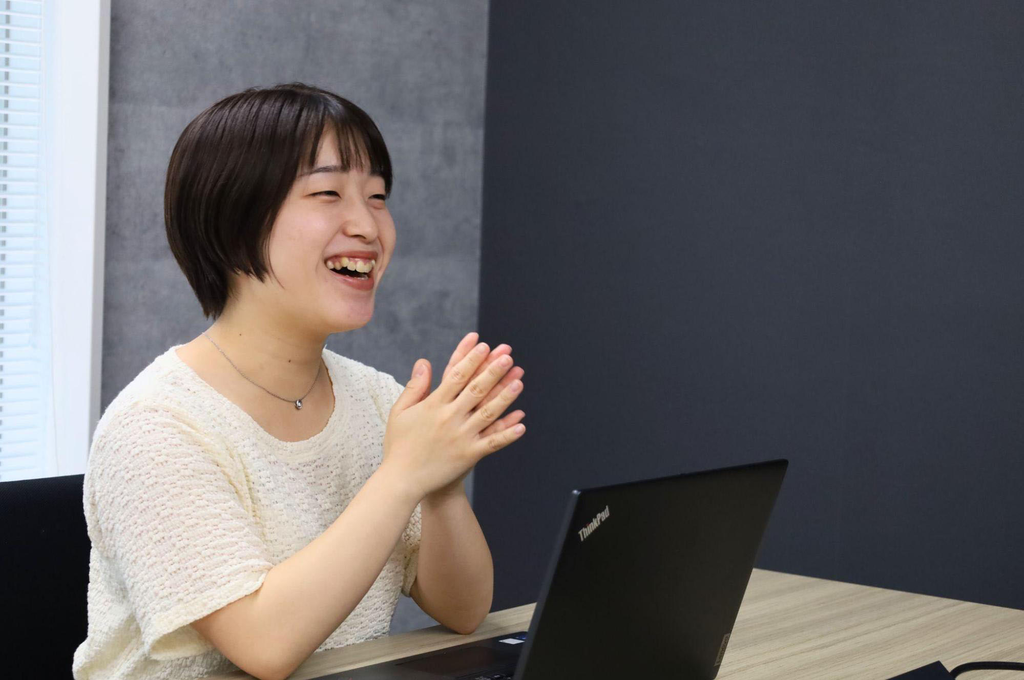 「現場の課題感」と「情報格差」が、就職先を決める軸だった