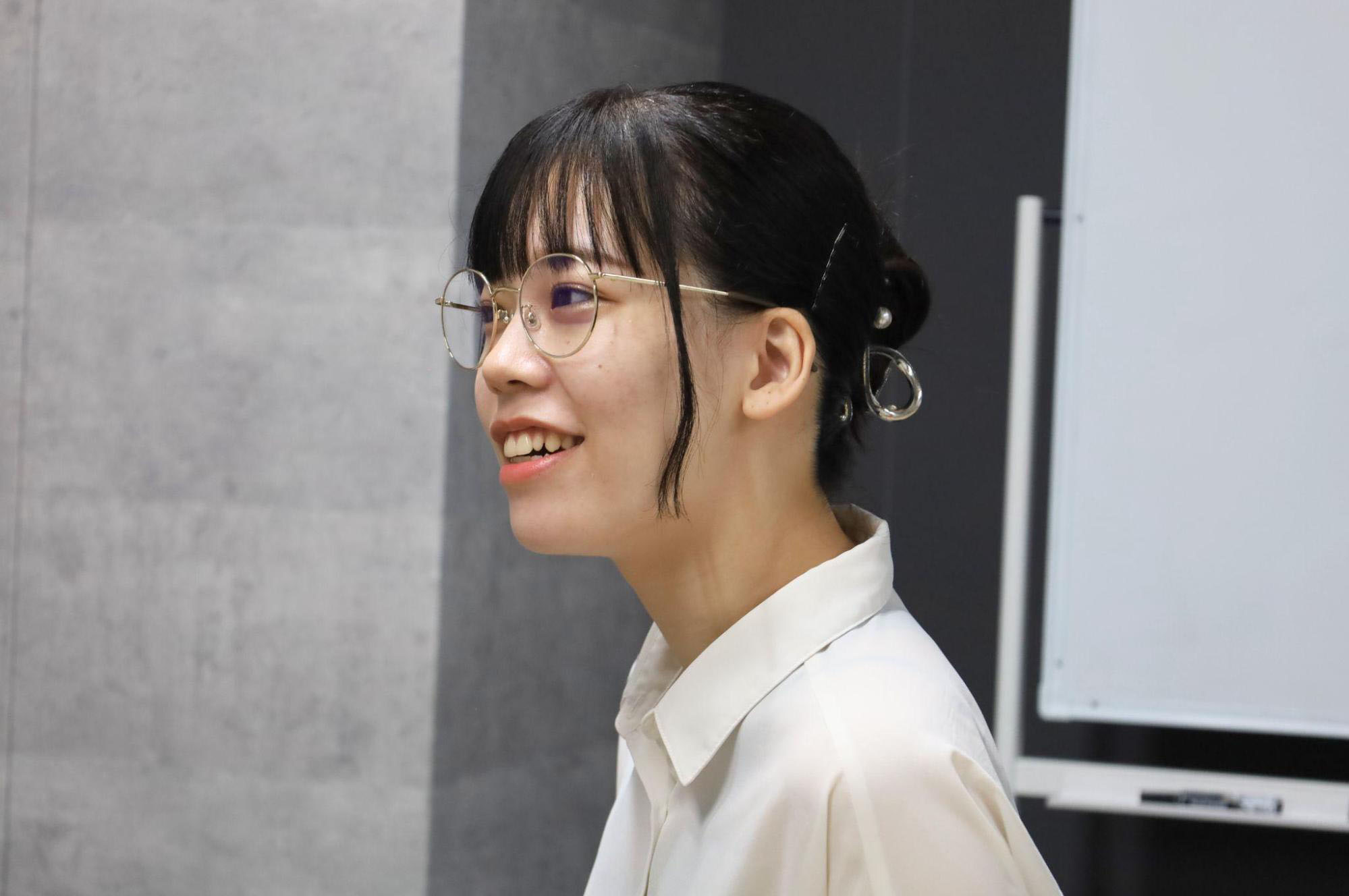 今村 明日香