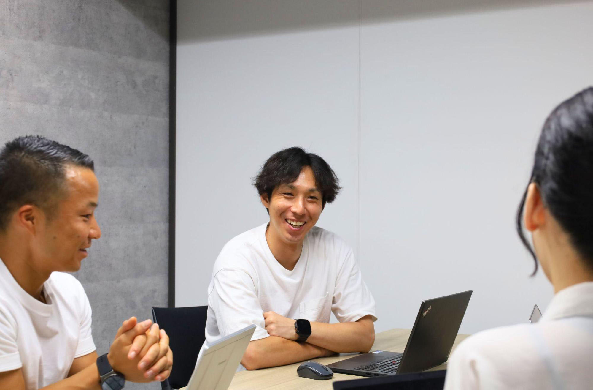 今後、挑戦してみたい領域や目標があれば教えてください
