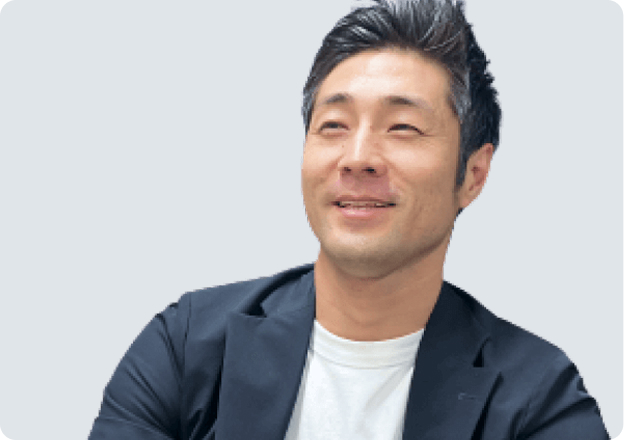 本橋 宏和