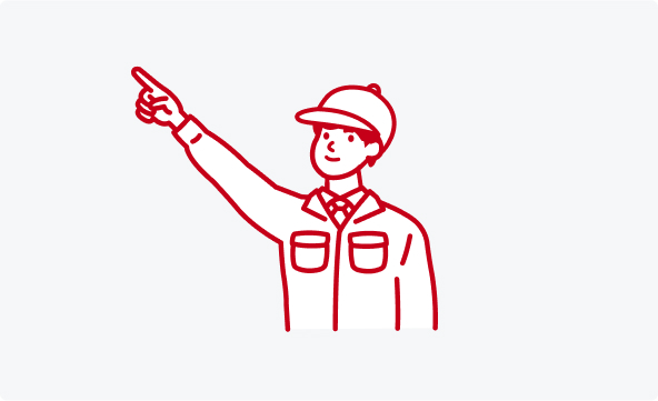 グローバーのグリストラップ清掃サービスの特徴