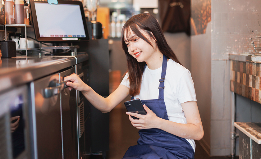 店舗カルテNAVIでできること
