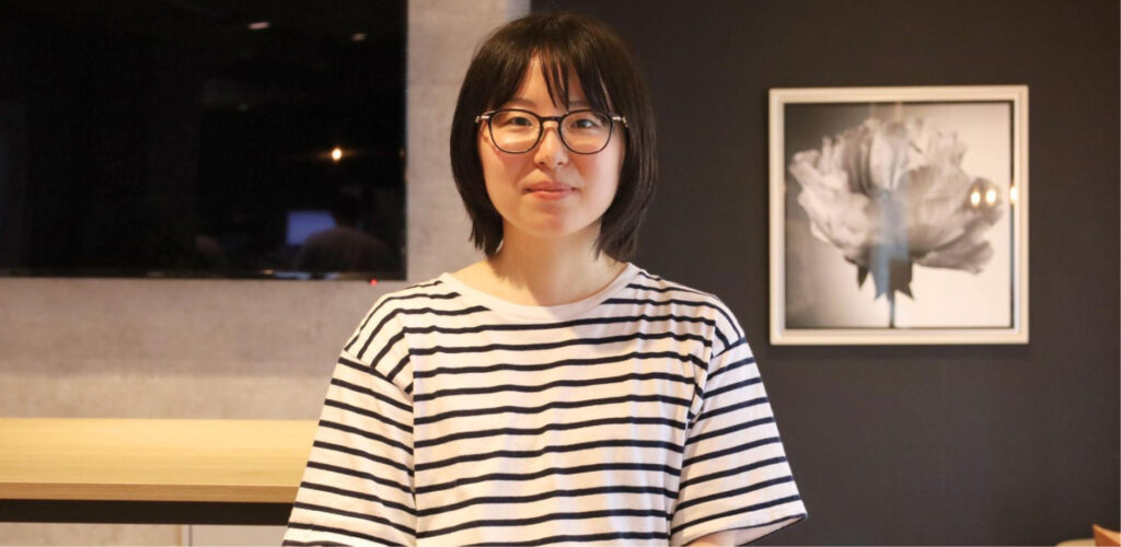 藤林 美岬