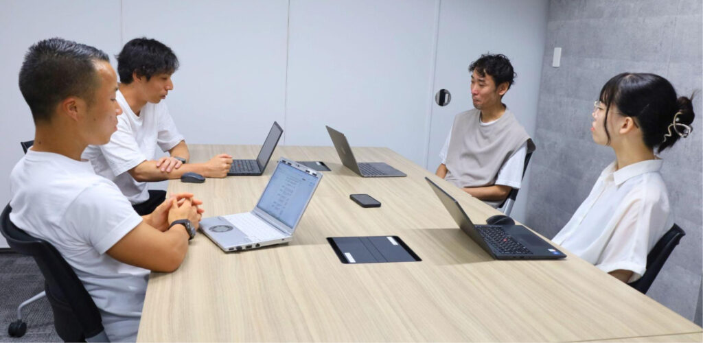 座談会2