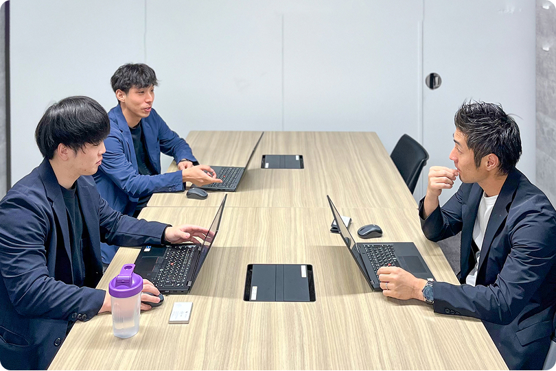 座談会1
